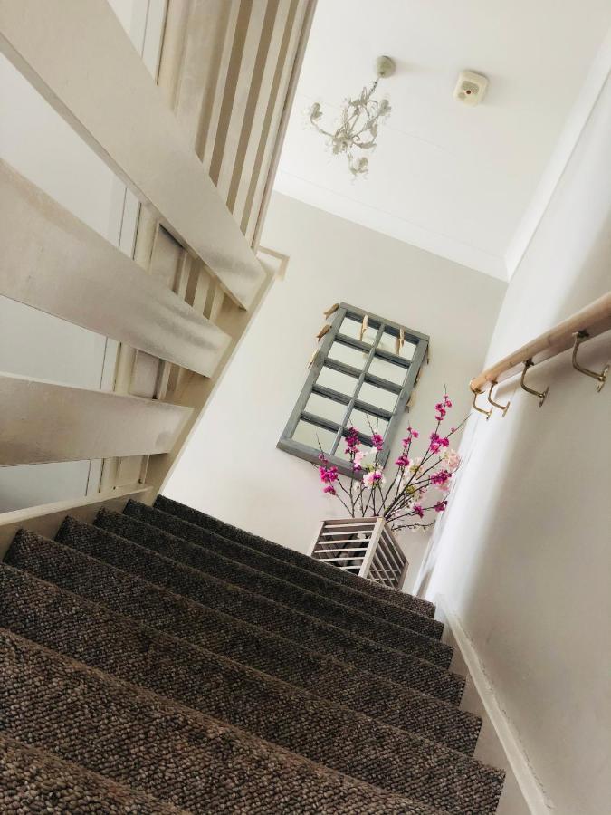 Cosy Cwtch Villa Porthcawl Exterior photo