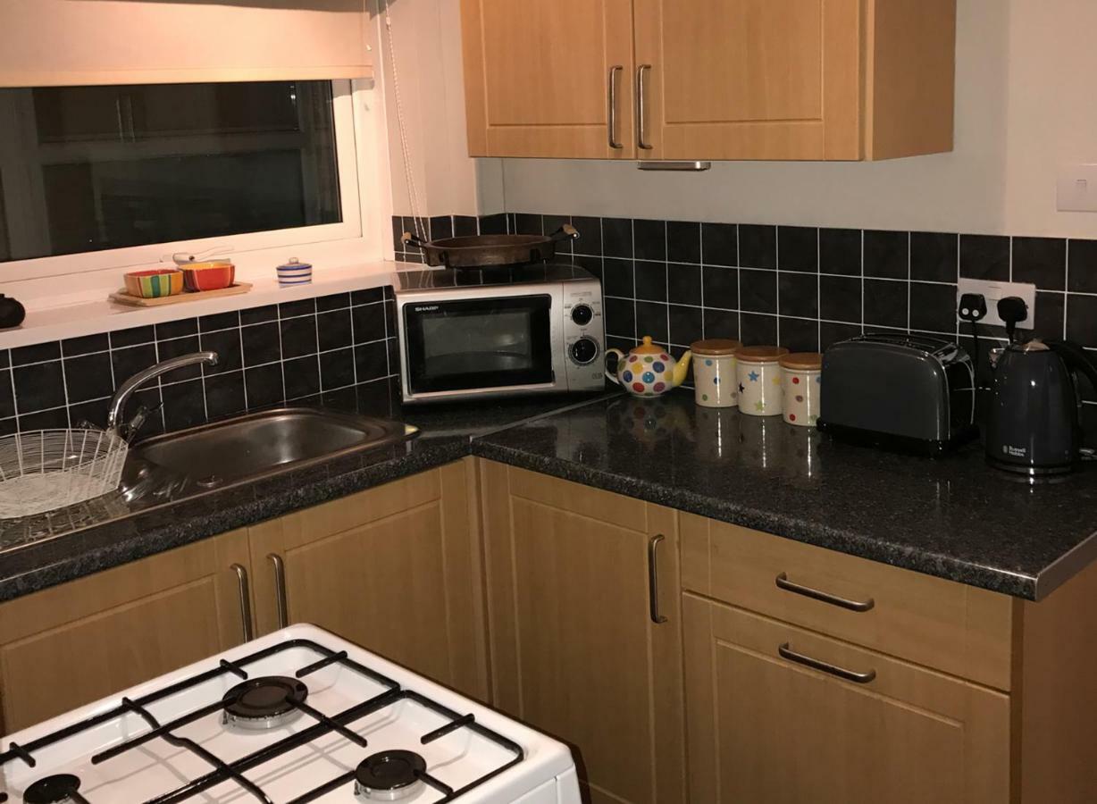 Cosy Cwtch Villa Porthcawl Exterior photo
